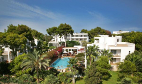 Отель Melia Cala d'Or Boutique Hotel  Кала Д'ор